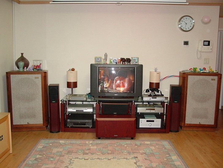 [Audio] 2003년 AV시스템.jpg