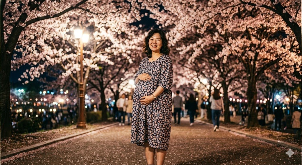땀콧등에 맺힌 땀방울의 유전.jpg