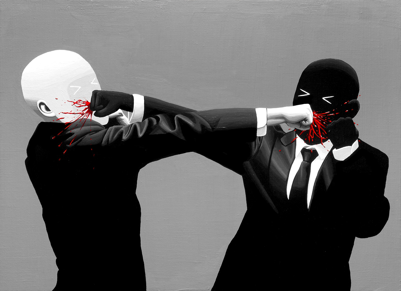 흑과 백 그리고 빨강_acrylic on canvas_33.4X45.5_2026.jpg