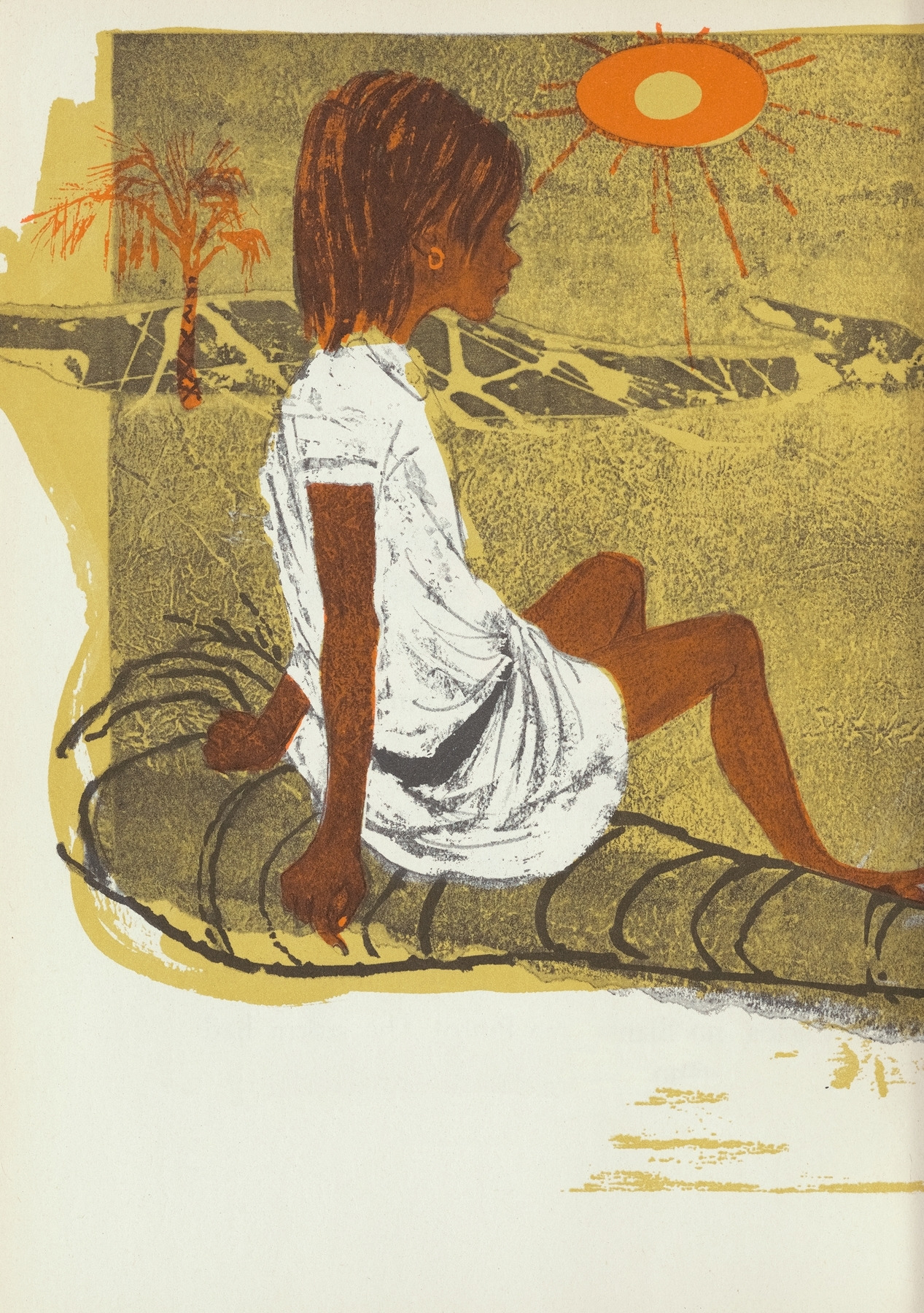 Lonely Maria pl16 (1960)_Evaline Ness (American, 1911 – 1986).jpg