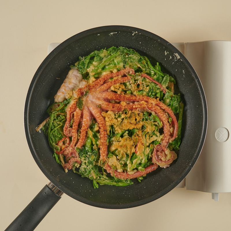 냉이낙지전 과정컷.jpg