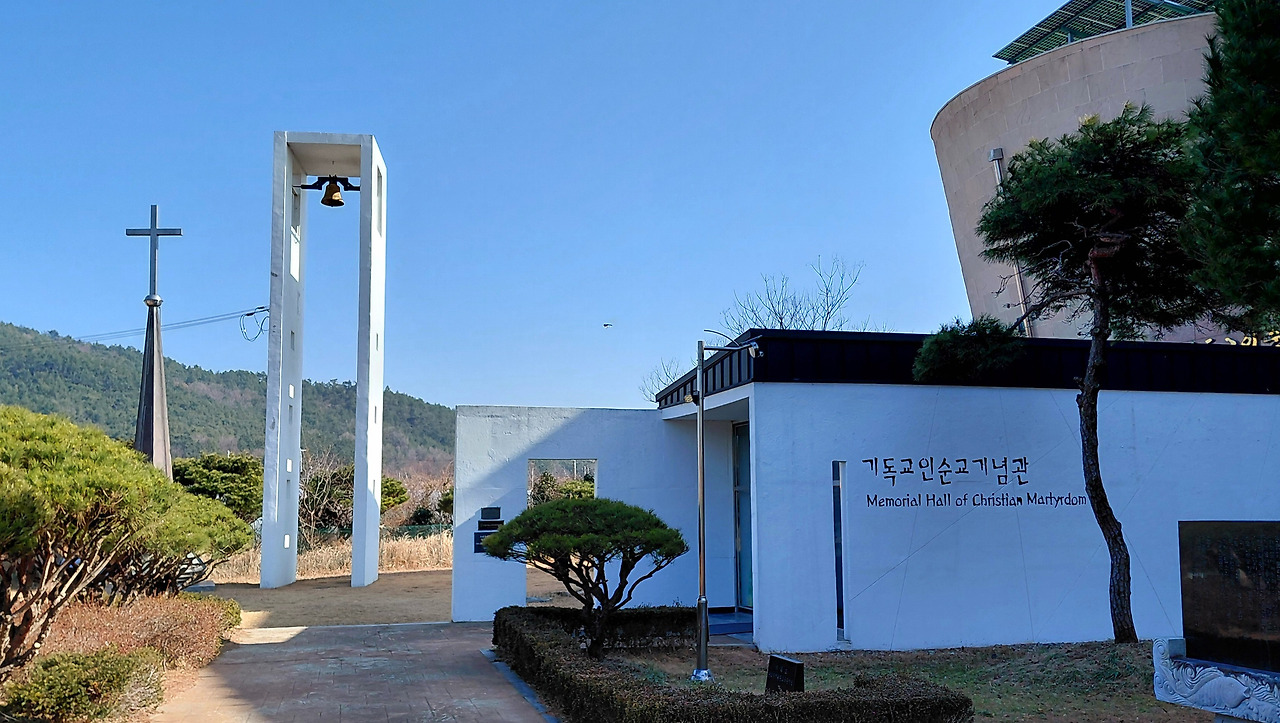 영광여행 야월순교자기념관.jpg