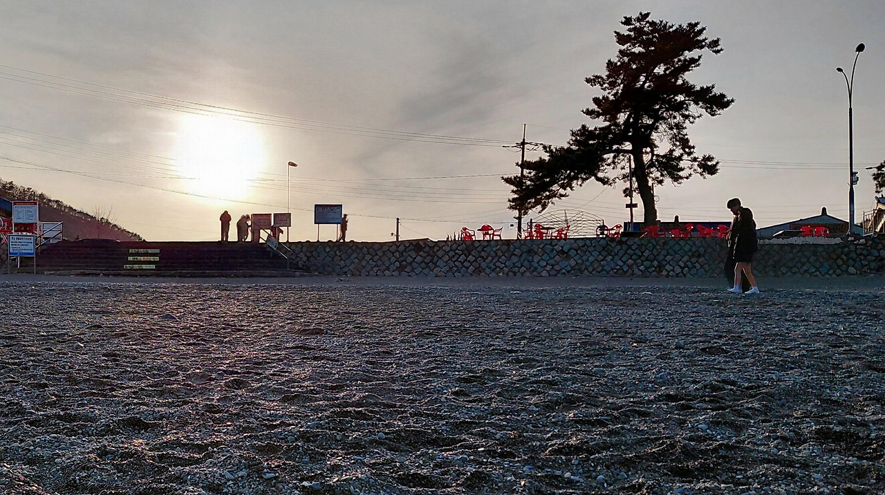 여수여행 만성리검은모래해변.jpg