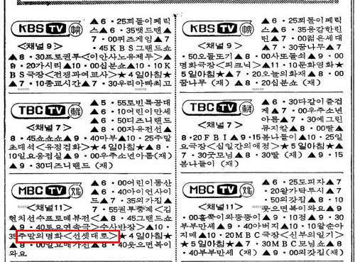 19710403 편성표 (동아).jpg