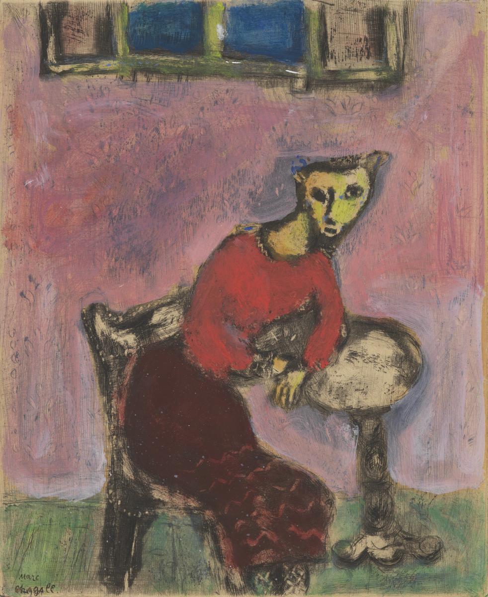 Ref142 Cat Transform into a woman Cat 1928-37.jpg