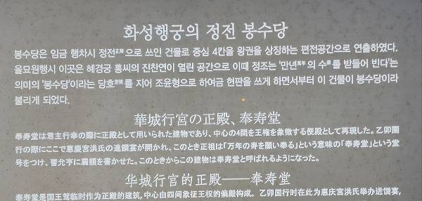 봉수당 정전 설명.jpg