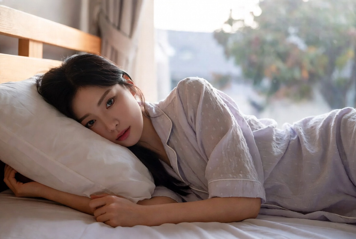 오늘은 침대에서 안 나가기로 했다 96.jpg