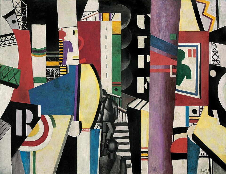 Fernand_Léger,_1919,_The_City_(La_Ville),_oil_on_canvas,_231.1_x_298.4_cm,_Philadelphia_Museum_of_Art.jpg