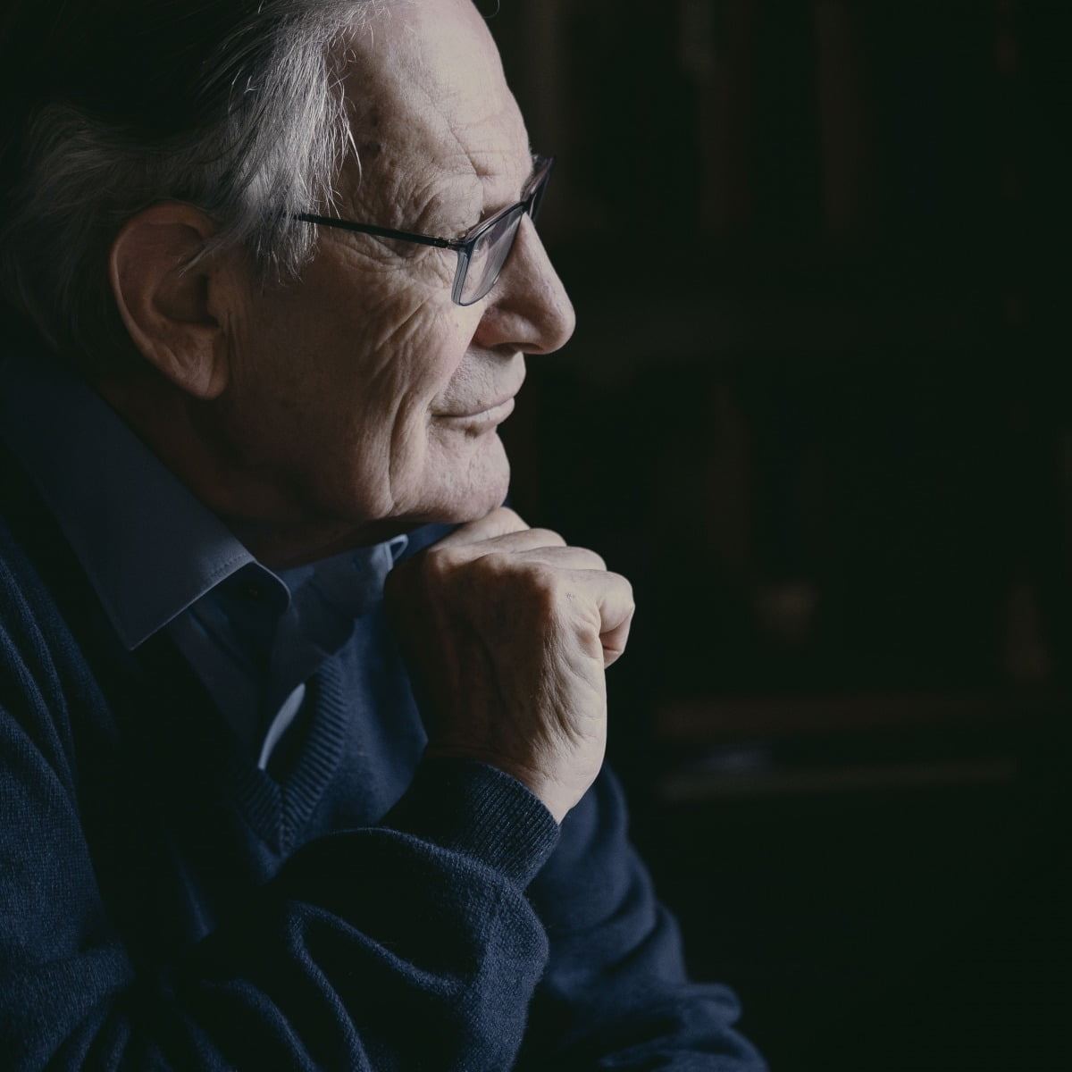 영국 지휘자 존 엘리엇 가드너. ©HansvanderWoerd.jpg