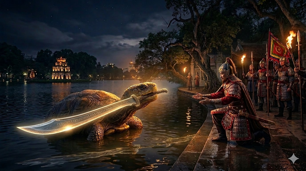 베트남 마법의 강철검.jpg