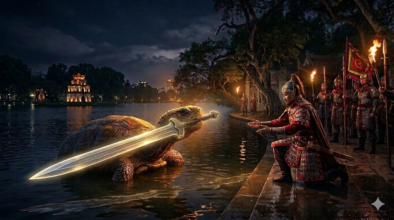 베트남 마법의 강철검.jpg