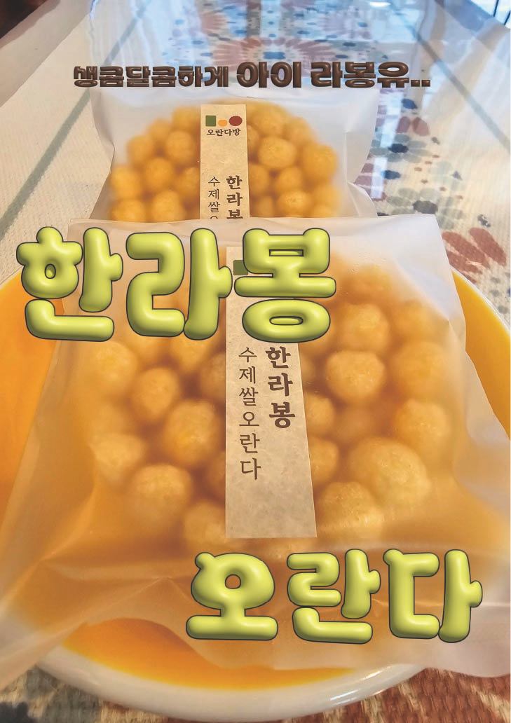 한라봉오란다 포스터(B4).jpg