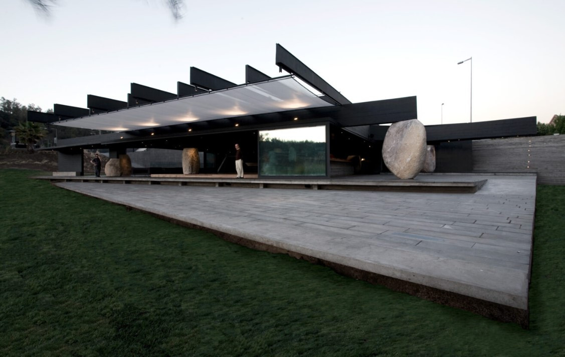 프리츠커상 수상자 작품 .jpg