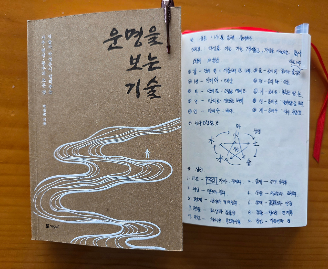 운을 읽는 기술.jpg