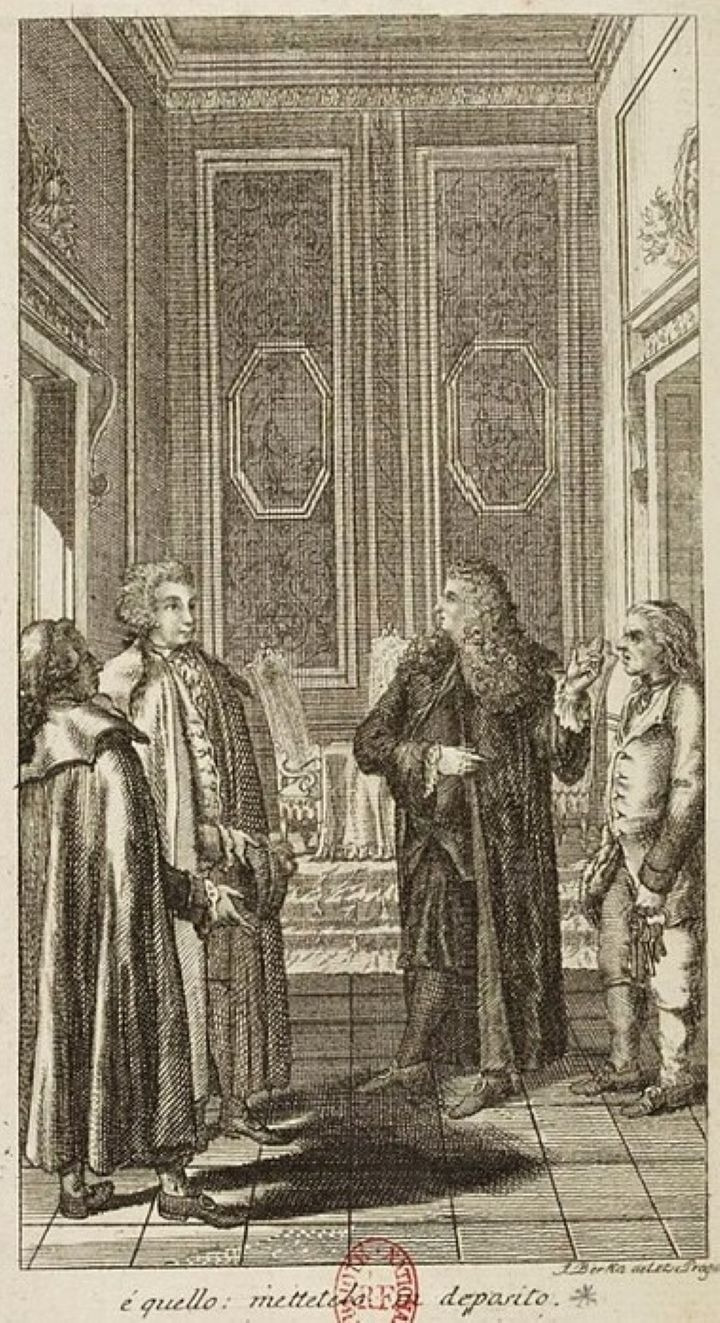 It's him. Place him in custody!.jpg