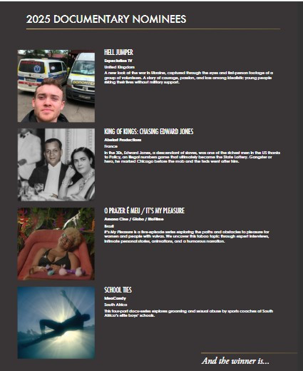 국제 에미상 후보작들.jpg