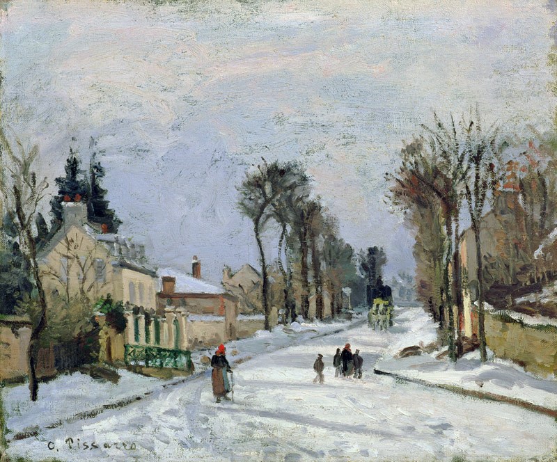 The-Versailles-Road-at-Louveciennes-Effet-de-Neige.jpg