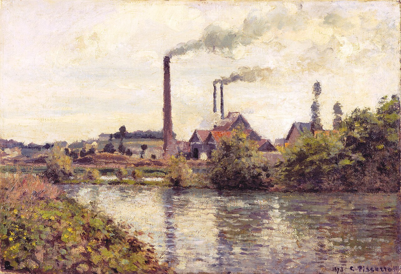 1280px-Camille_Pissarro_-_The_Factory_at_Pontoise_-_Google_Art_Project.jpg