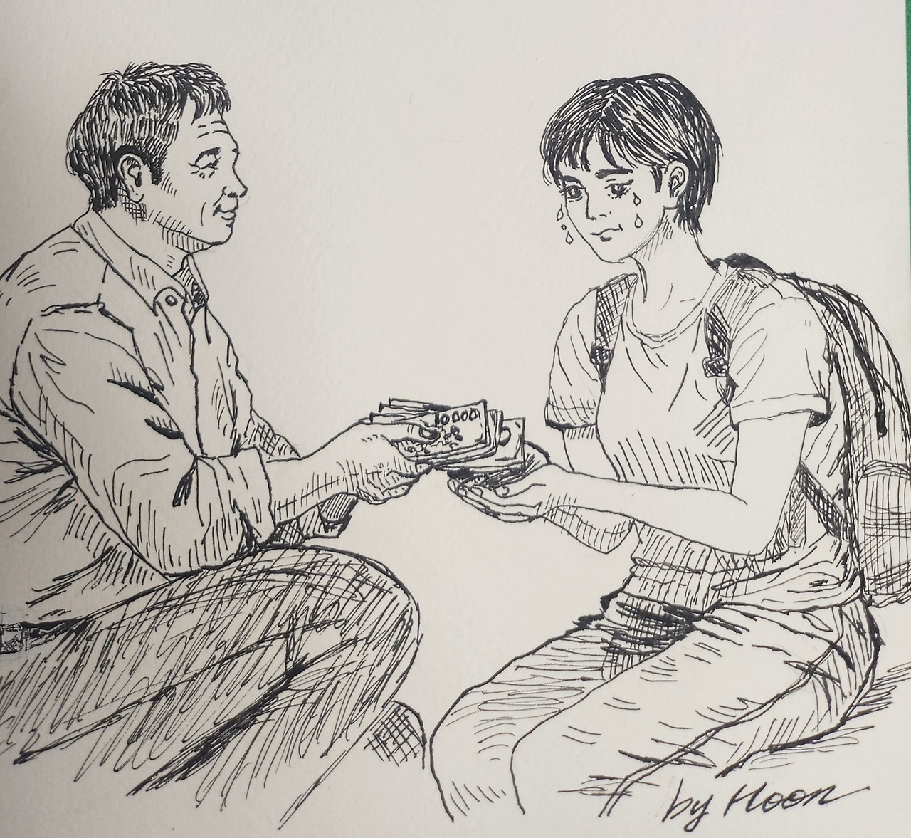 13 학생회장 출마.jpg