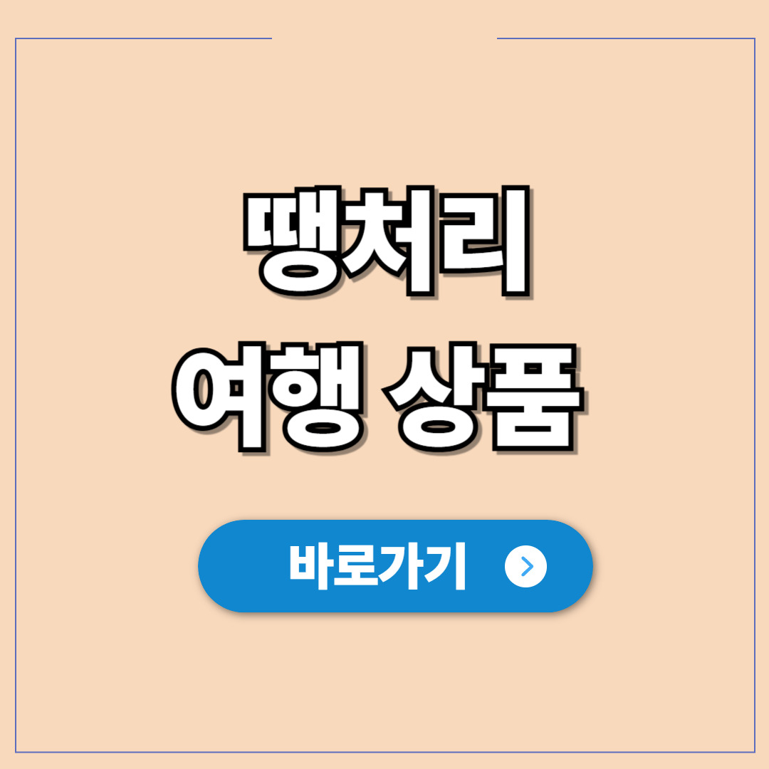 땡처리 여행 상품 예약 노하우 및 추천 플랫폼 총정리.jpg