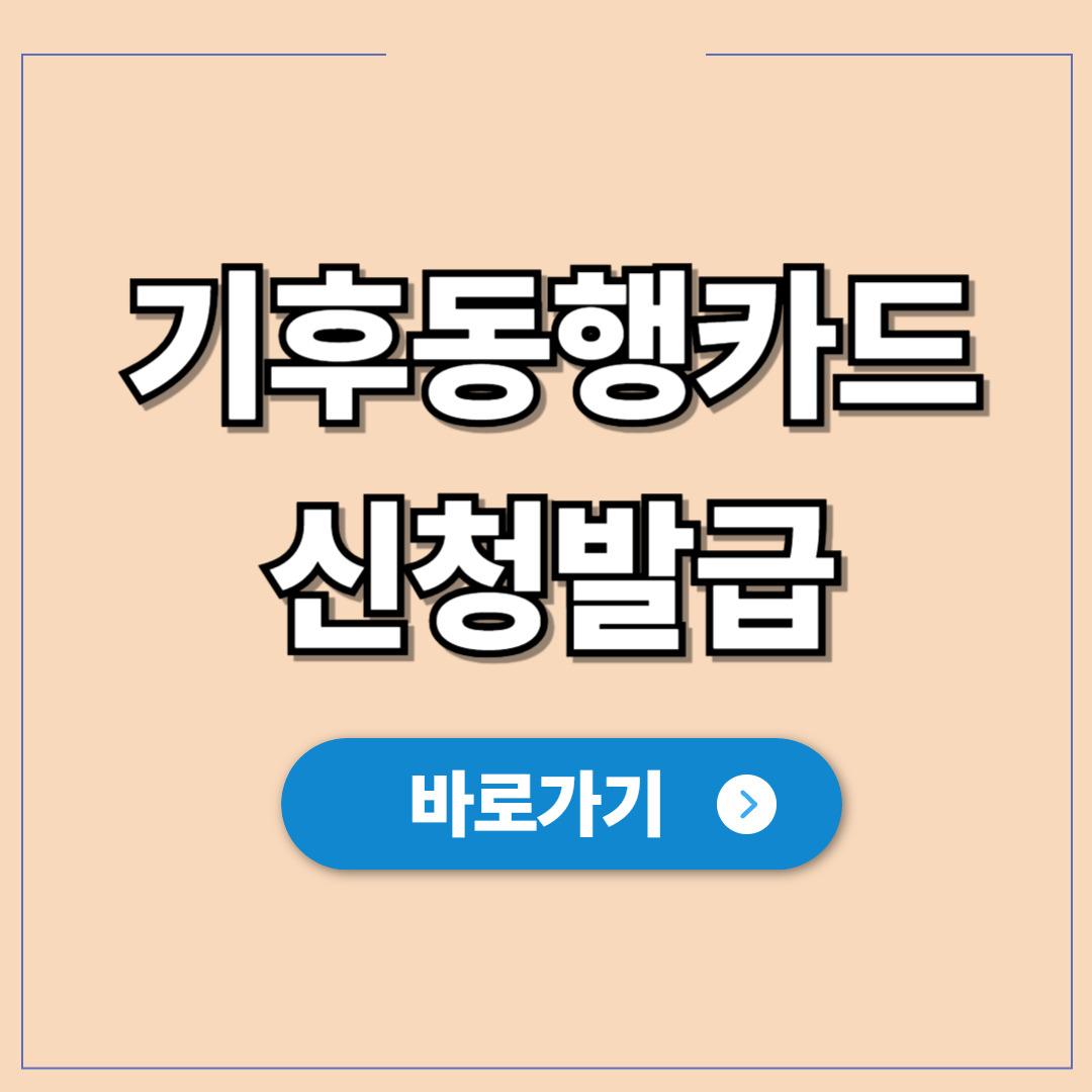 기후동행카드 신청 및 발급 방법 모바일 실물카드 차이.jpg