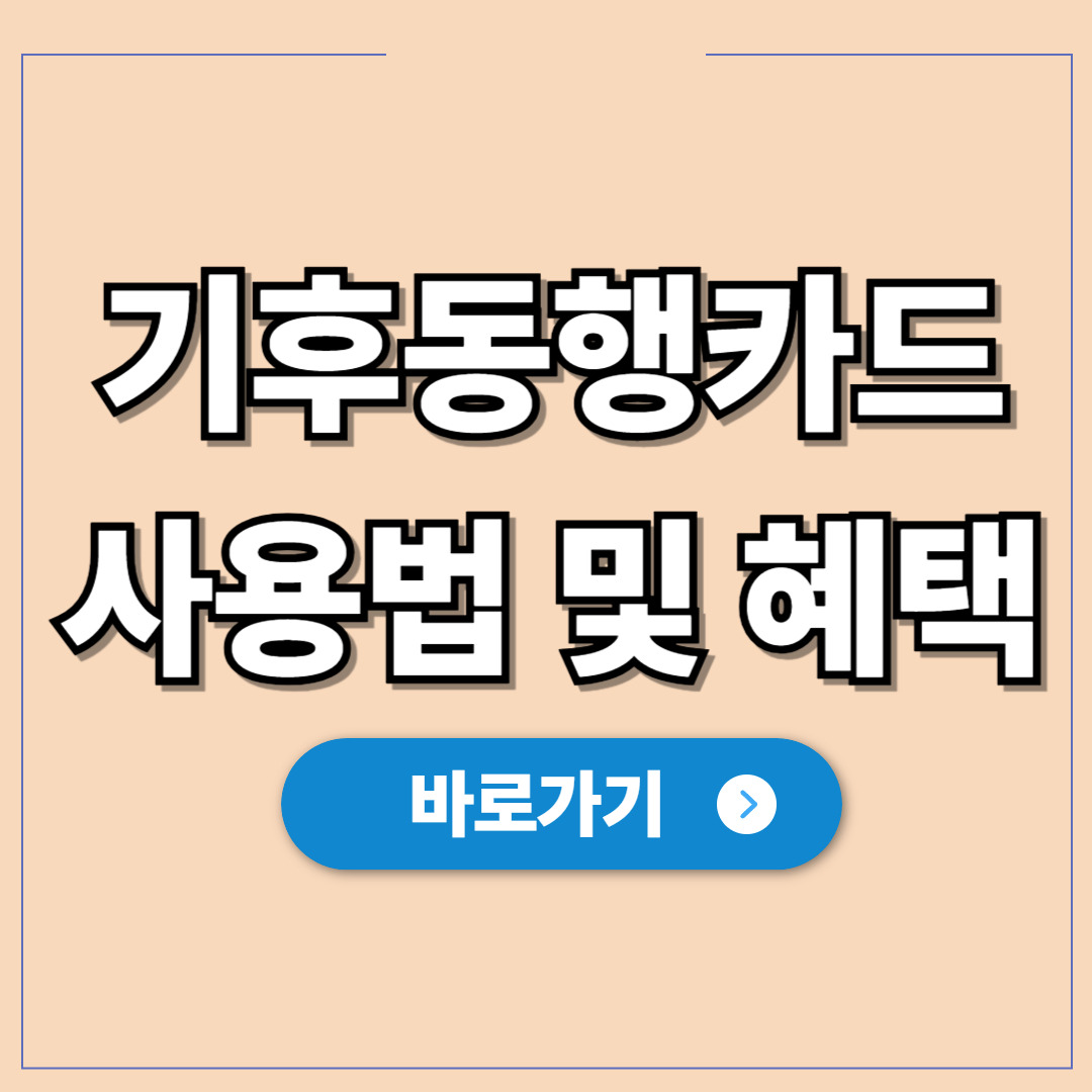 2026년 기후동행카드 사용법 및 혜택 완벽 가이드.jpg