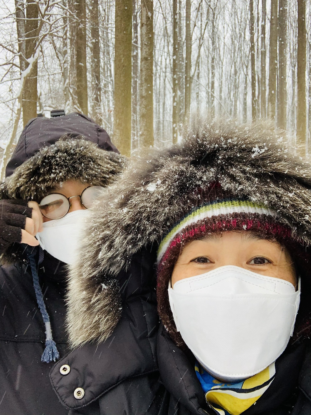 마흔 즈음에 동안 미모 논란.jpg