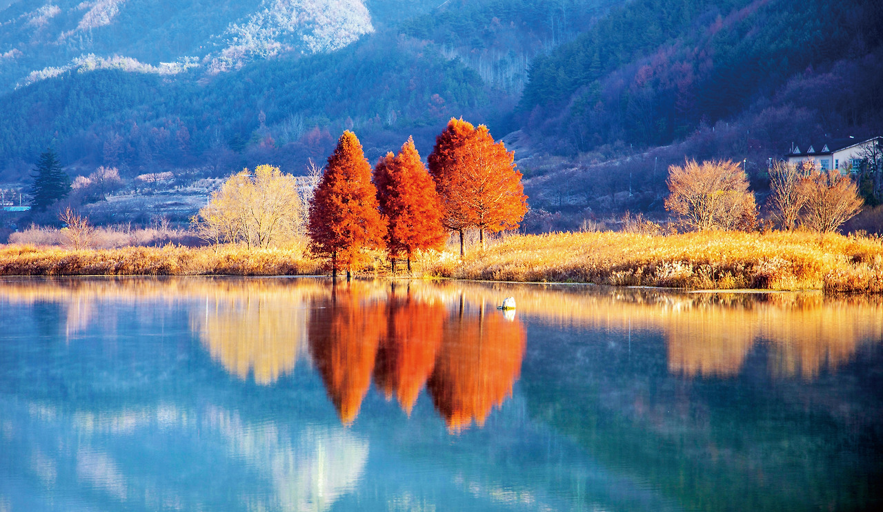 21_가을의 호수.jpg