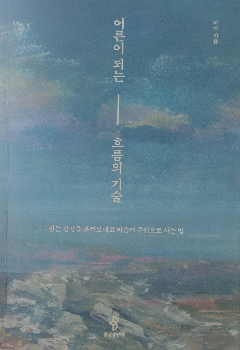 책(어른이되는 흐름의 기술).jpg