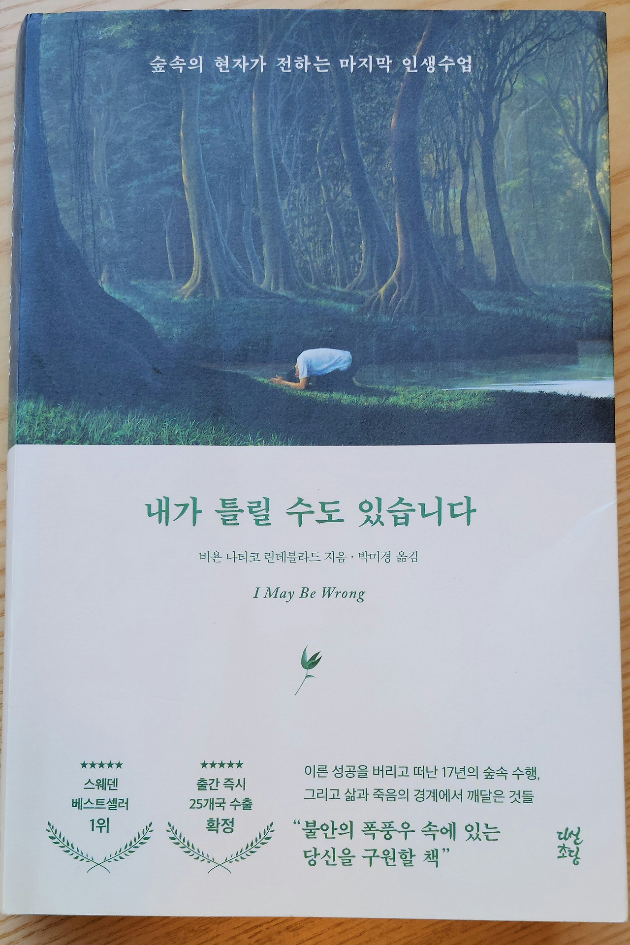 260320 책서평(내가 틀릴 수도 있습니다).jpg