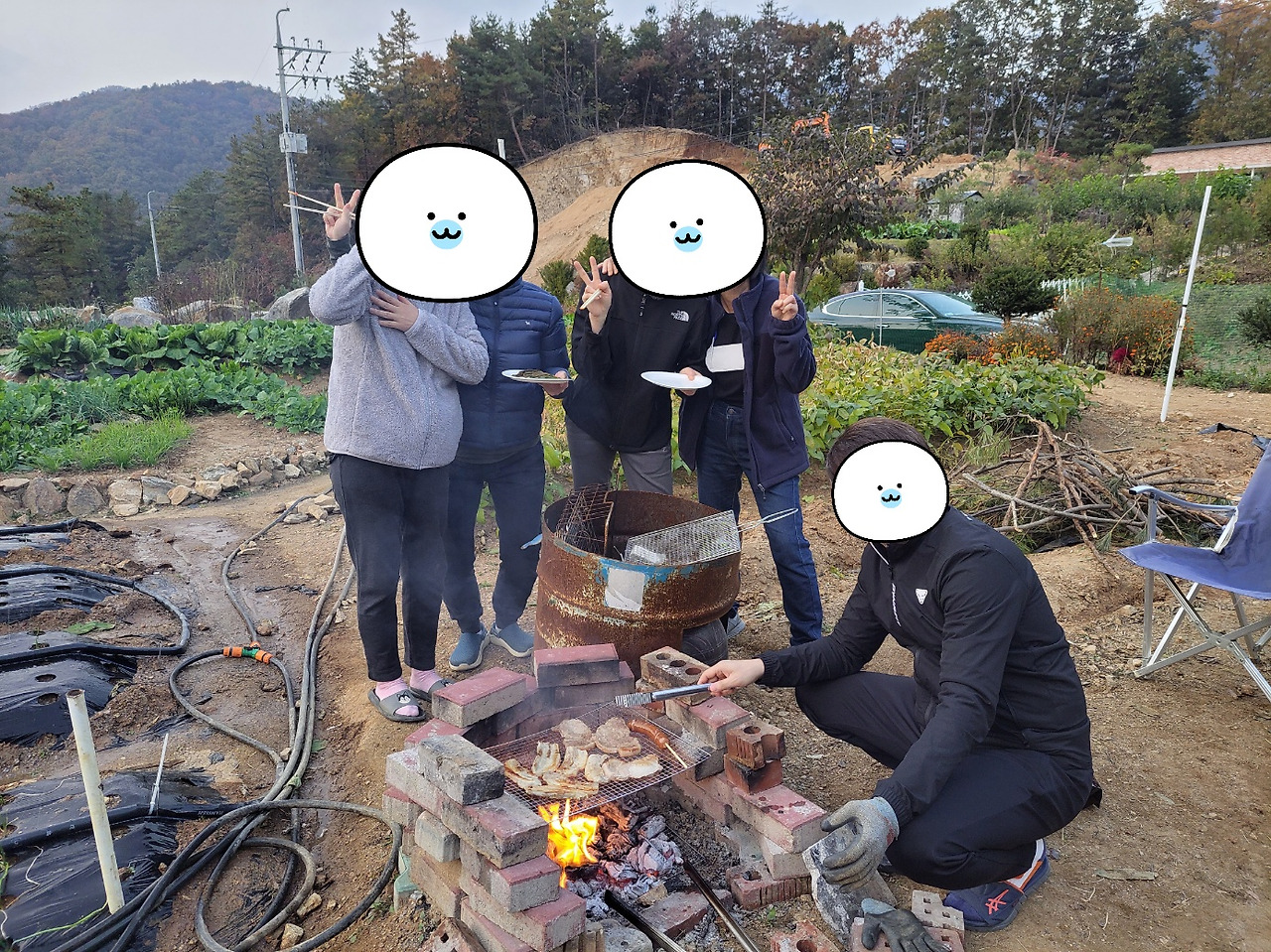 220000 양평농장(5남매).jpg