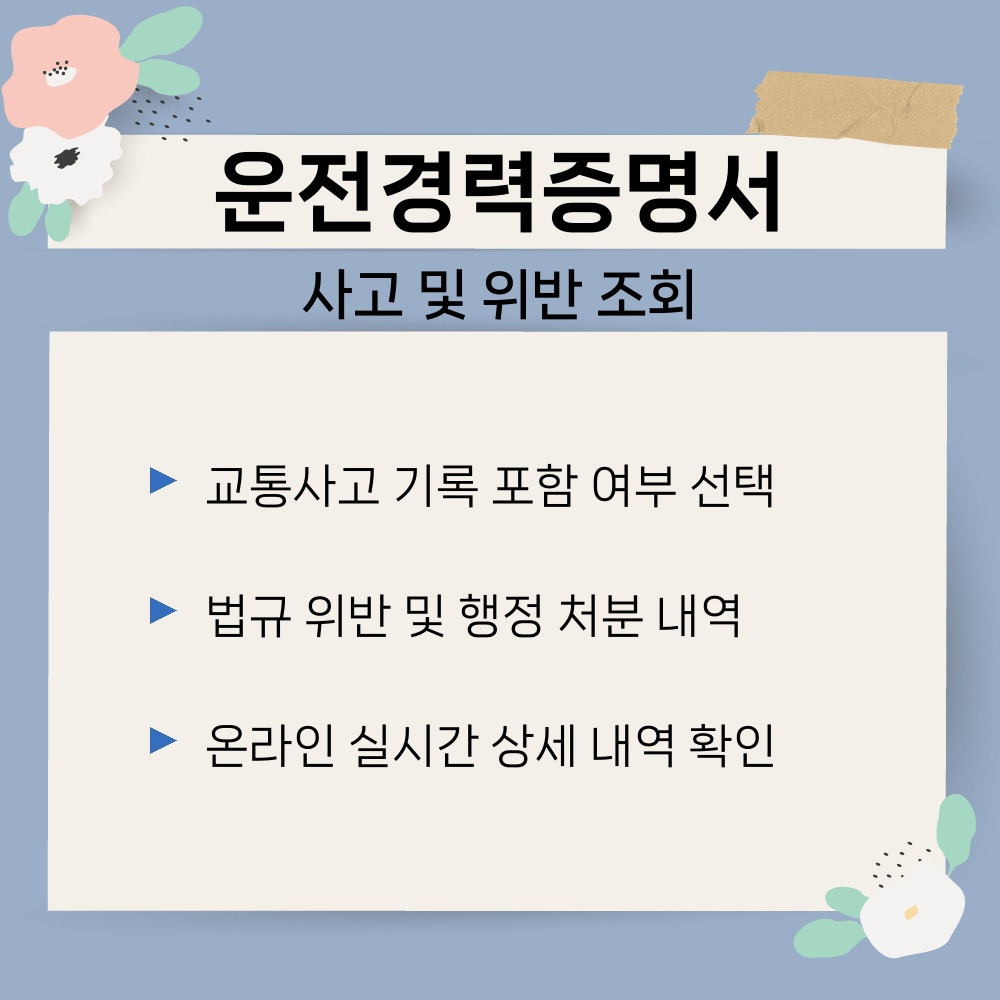02. 사고 및 위반 조회.jpg