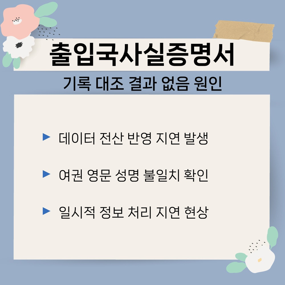 01. 기록 대조 결과 없음 원인.jpg