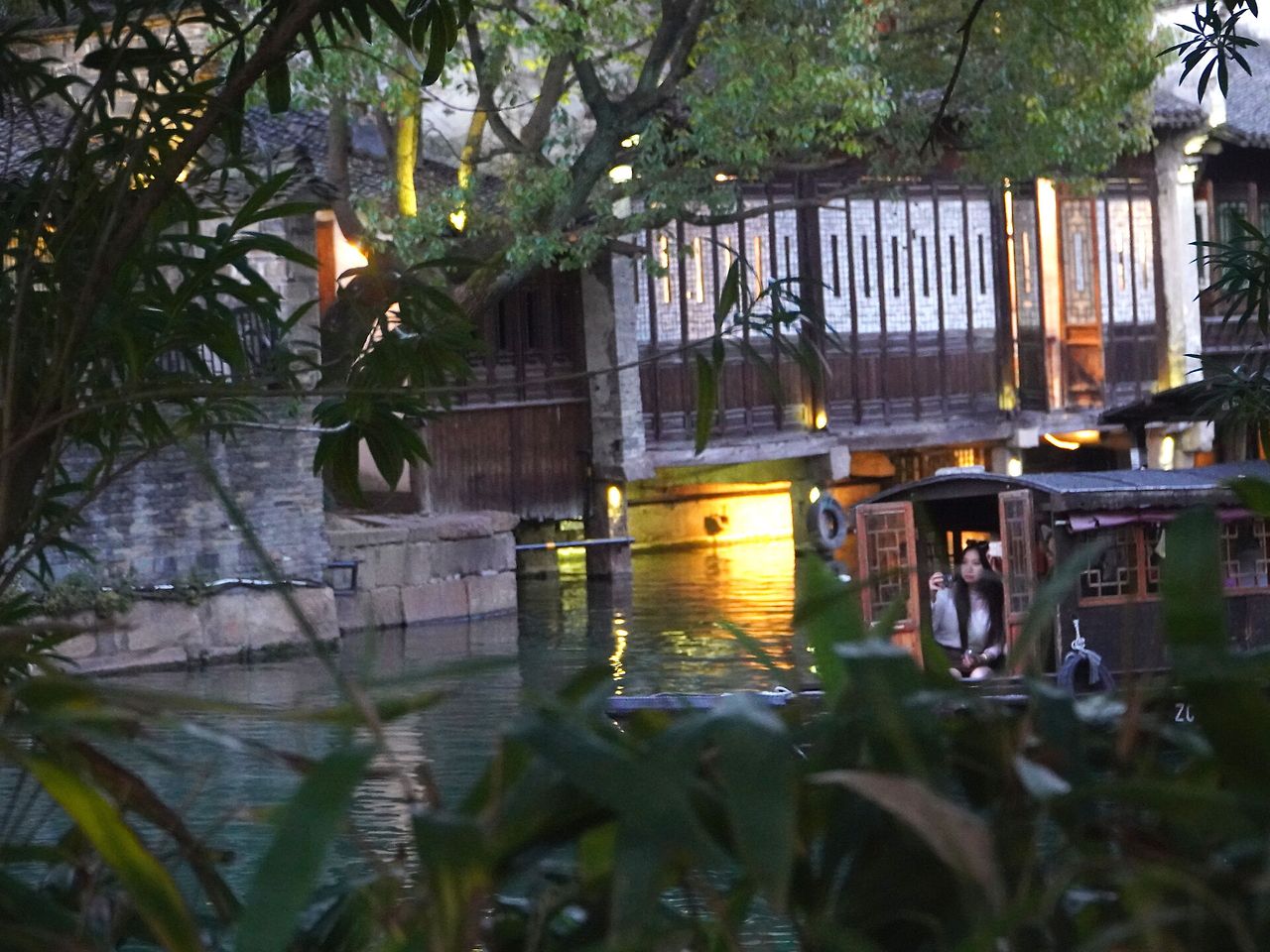 상하이디즈니랜드호텔_상하이 근교 우전 수향마을 투어_2.jpg