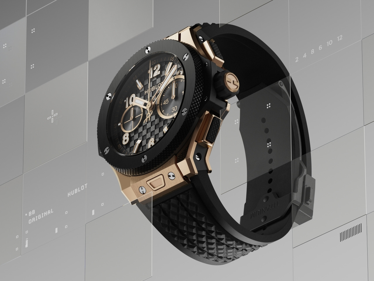 빅뱅 오리지널 유니코 킹 골드 세라믹.jpg