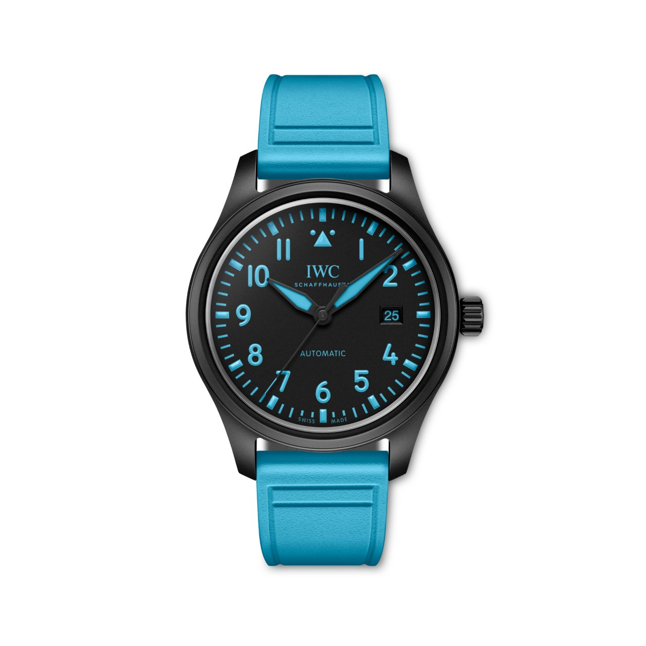 파일럿 워치 오토매틱 41 조지 러셀.jpg