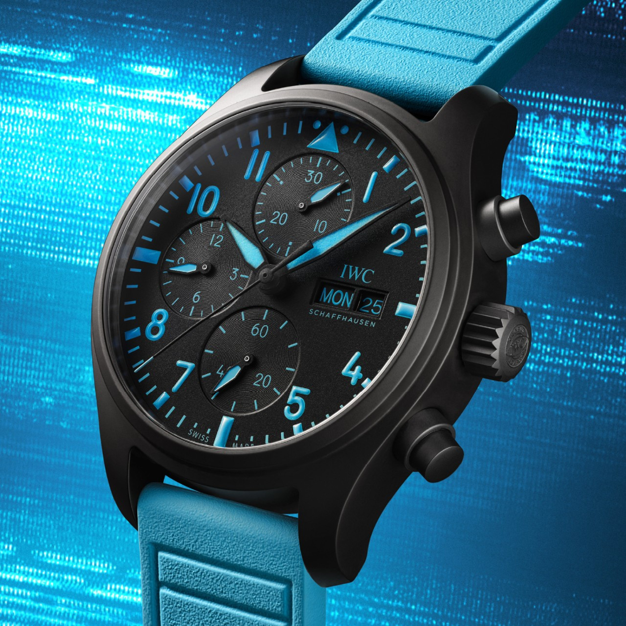 파일럿 워치 크로노그래프 41 조지 러셀 (1).jpg