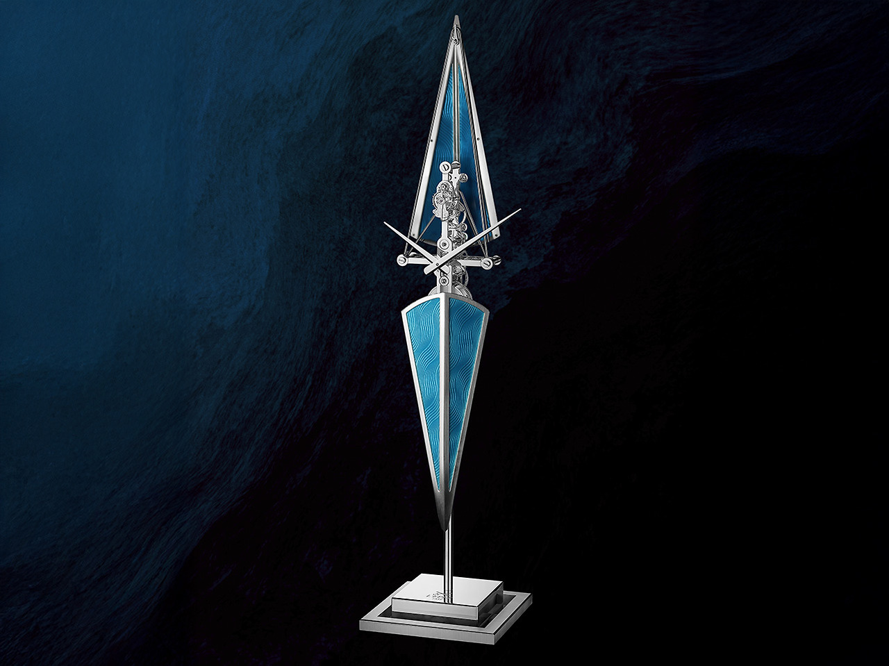 레페 1839 라 레가타 블루 호라이즌 - LEPEE 1839 LA RETATTA BLUE HORIZON 2.jpg