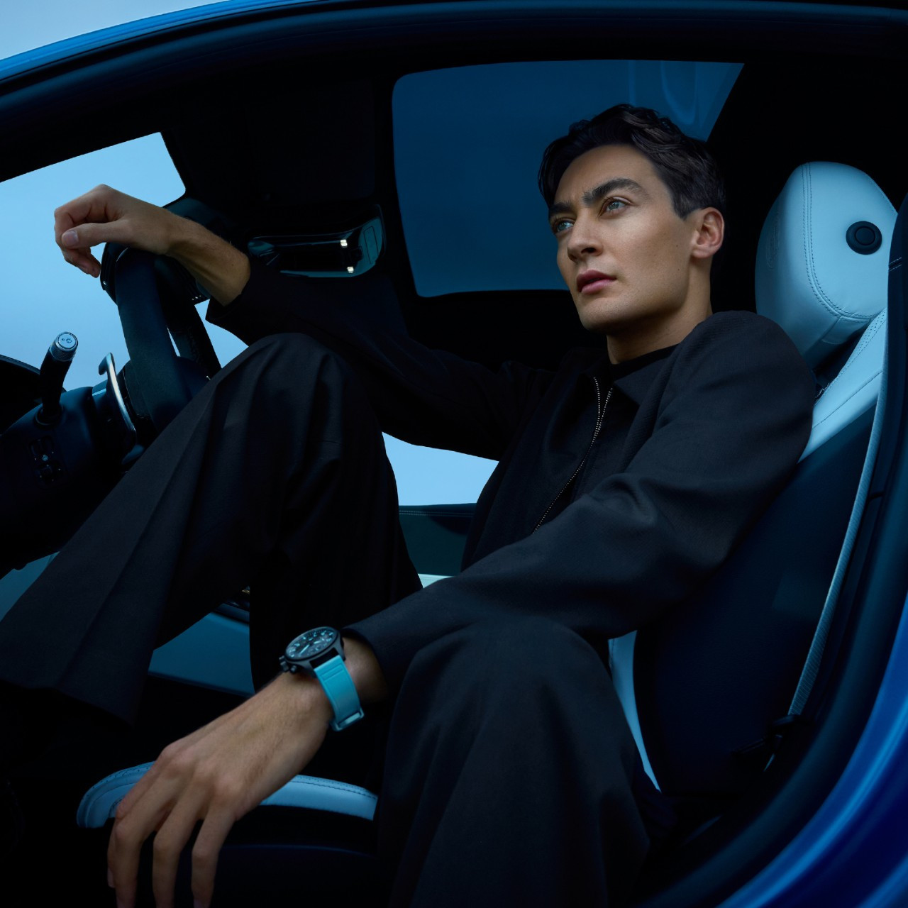 메르세데스-AMG F1 페트로나스 포뮬러 원™ 팀의 조지 러셀.jpg