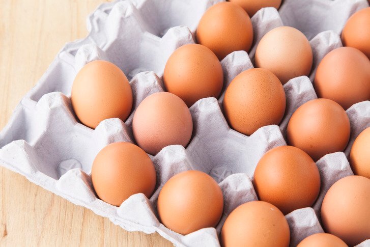 유통기한 지난 계란 먹어도 될까?