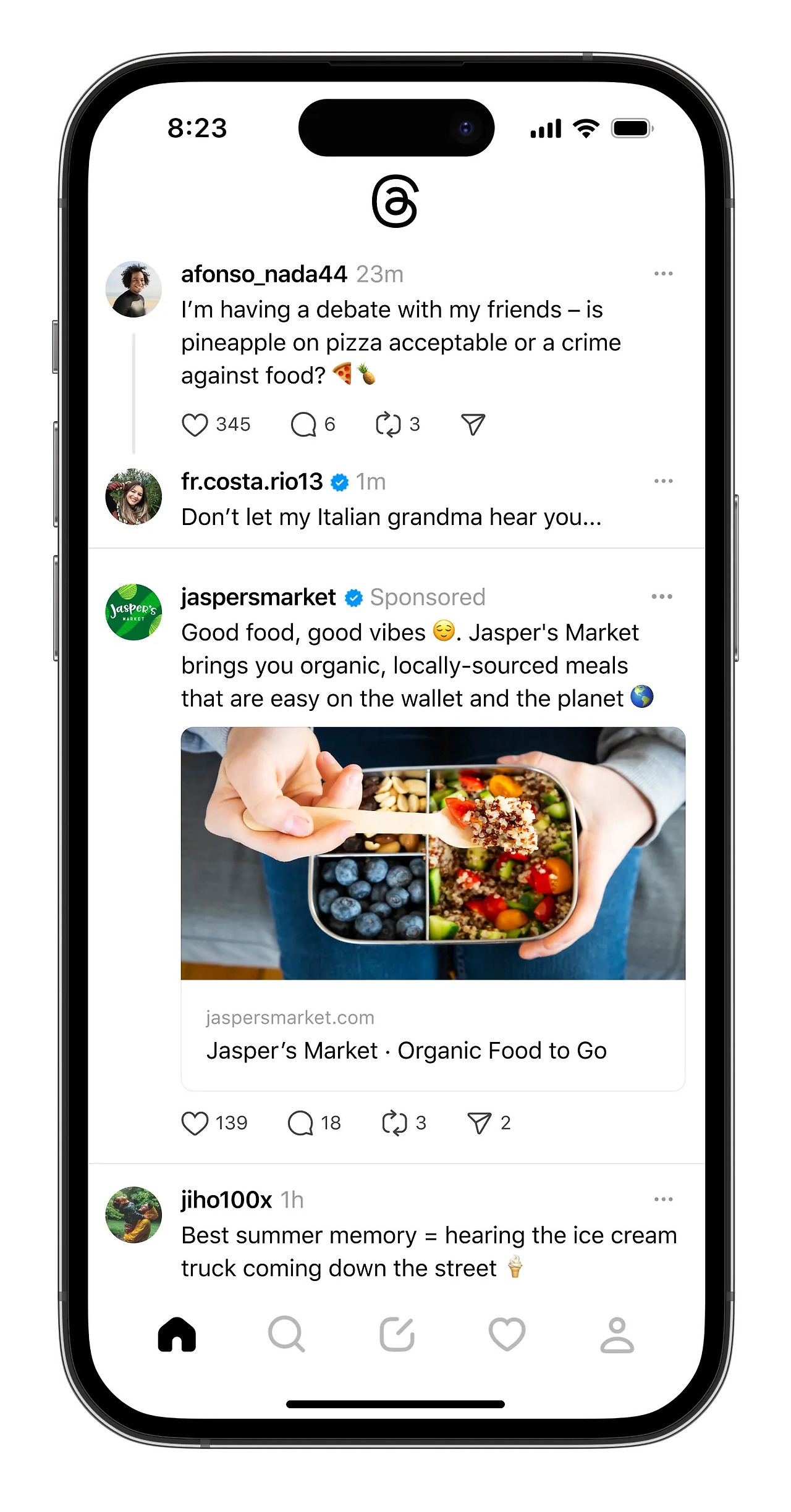 Threads 마케팅 실전 사례와 비용 대비 성과 분석