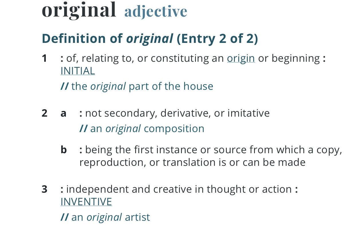 3.Origin의 Origin을 아시나요?
