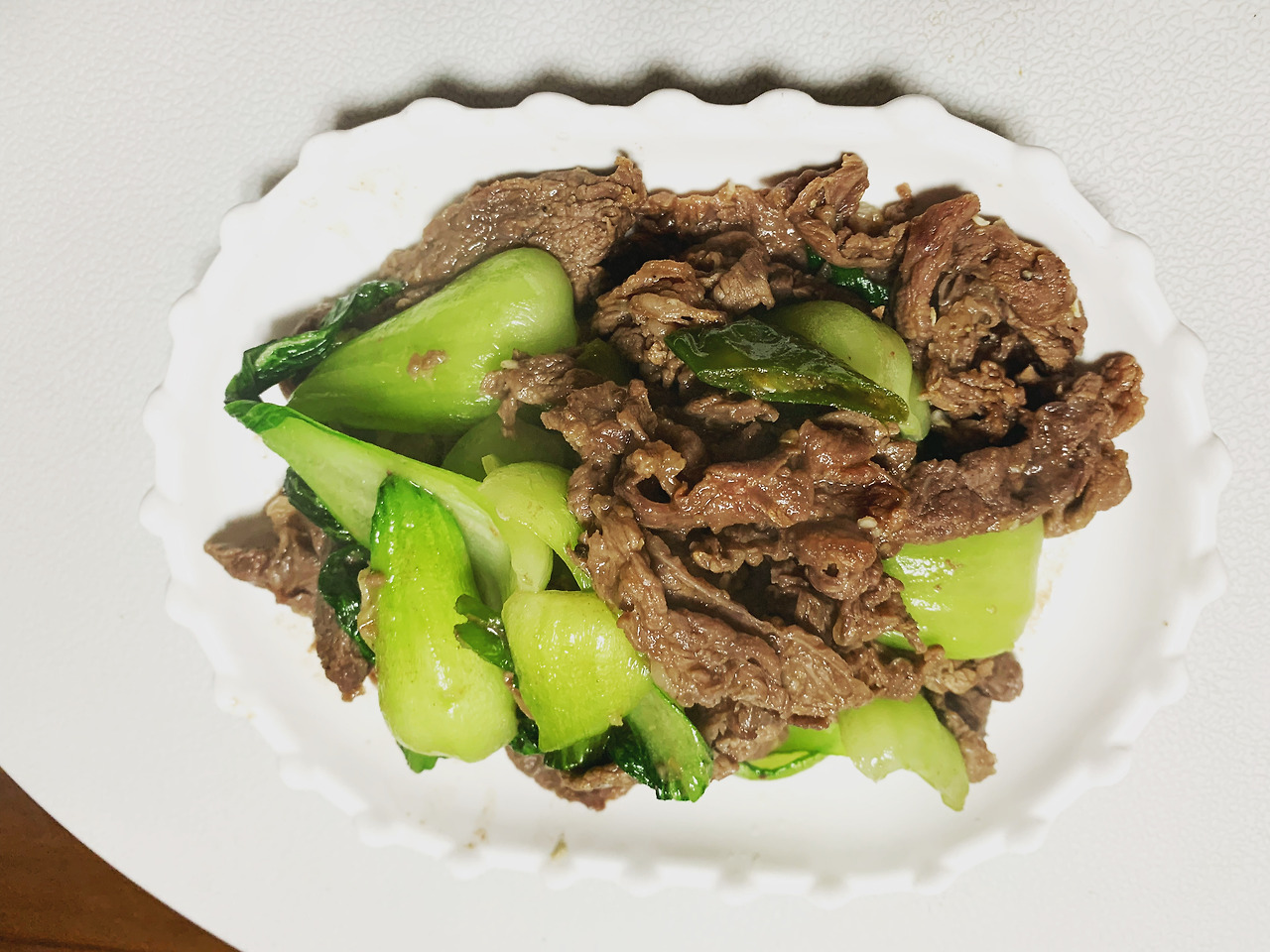슬기로운 산촌 메뉴판