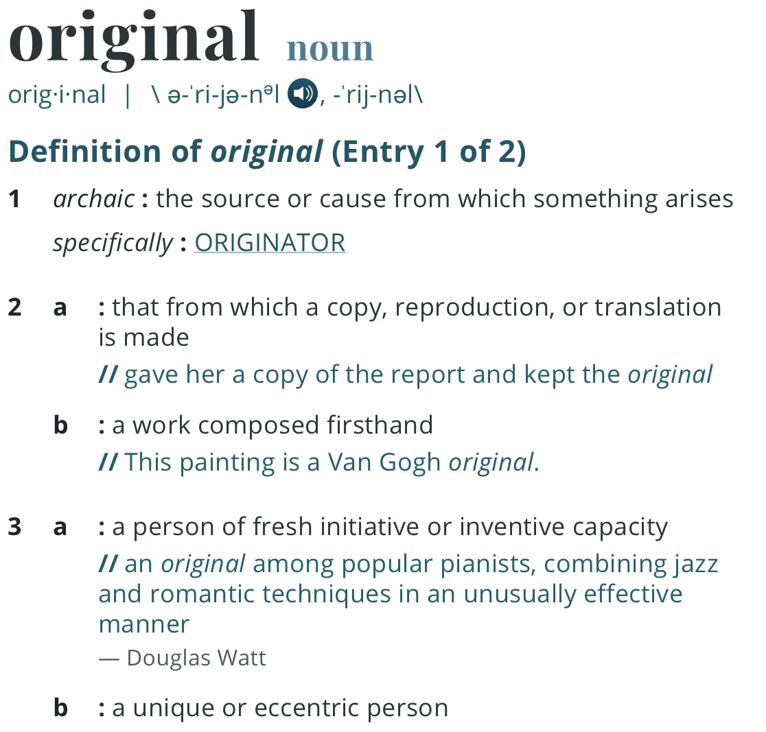 3.Origin의 Origin을 아시나요?