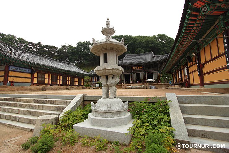 은해사