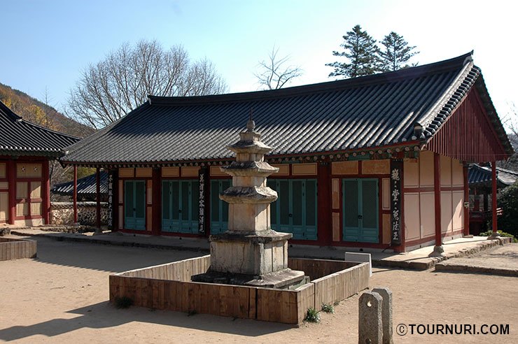 선암사