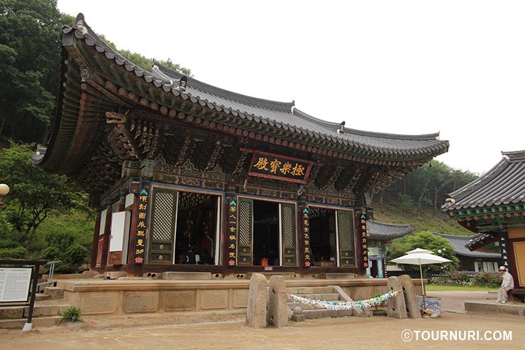 은해사