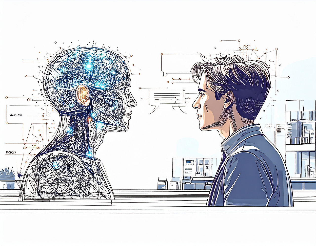 19화 인간-AI 협업을 위한 새로운 문해력과 의사소통 역량