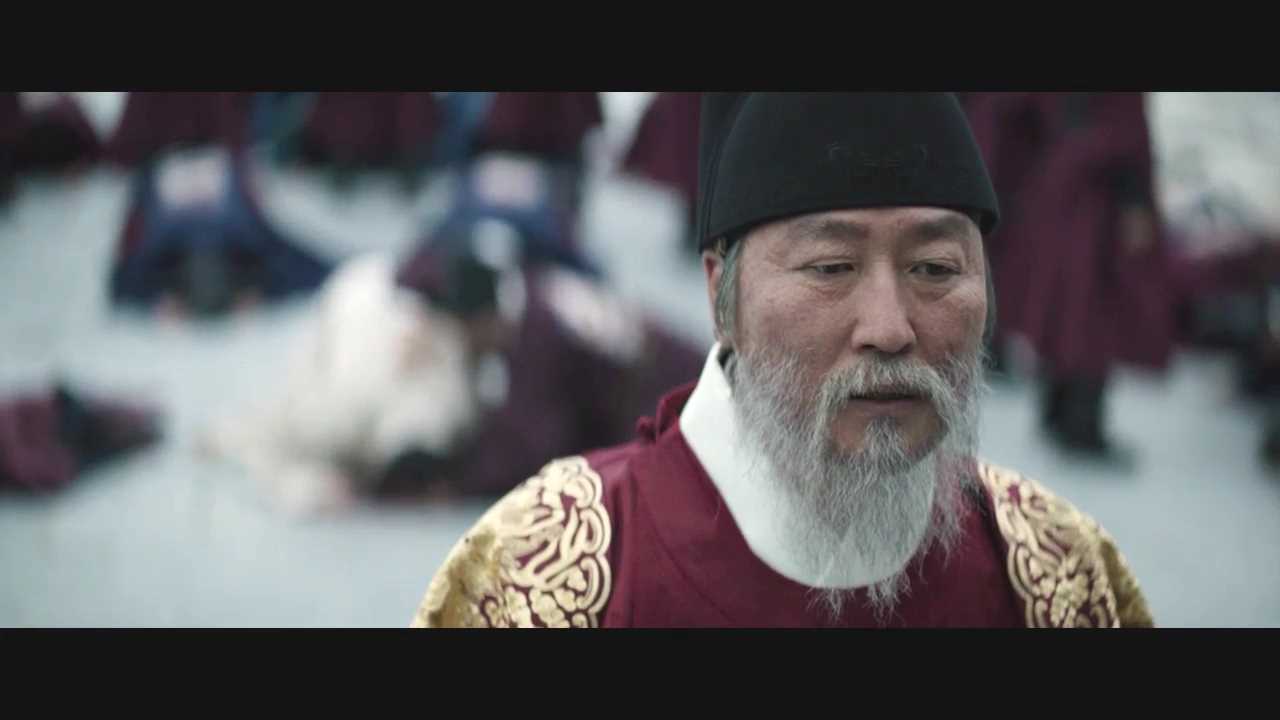 영화 ; 인간은 타자의 욕망을 욕망한다