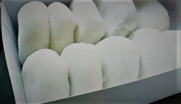찹쌀떡 사려엇